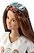 Barbie CLN69 Fashionistas Doll #6