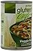 Gluten Free Cafe Veggie Noodle Soup, 15 Ounce (Pack of 12)