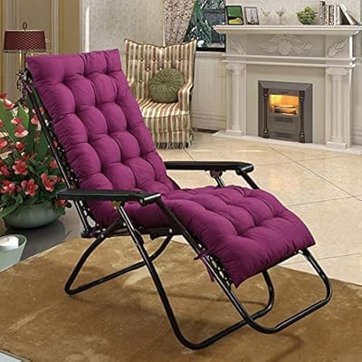 Lqzxc Rocking Chair Cushions Papasan Bench Cushion Rectangle Bay