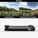 bitplay Professional Full Frame Fisheye Add-on Lens for Smartphones