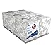 Kleenex Professional Facial Tissue Cube for Business (21271), Upright Face Tissue Box, 6 Boxes of 95 sheets (Pack of 570)