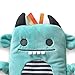 AGGIE MD Gripebelt Colic and Upset Stomach Stress Relief Sensory Toy | Baby to Big Kid | Blue