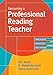 Becoming a Professional Reading Teacher