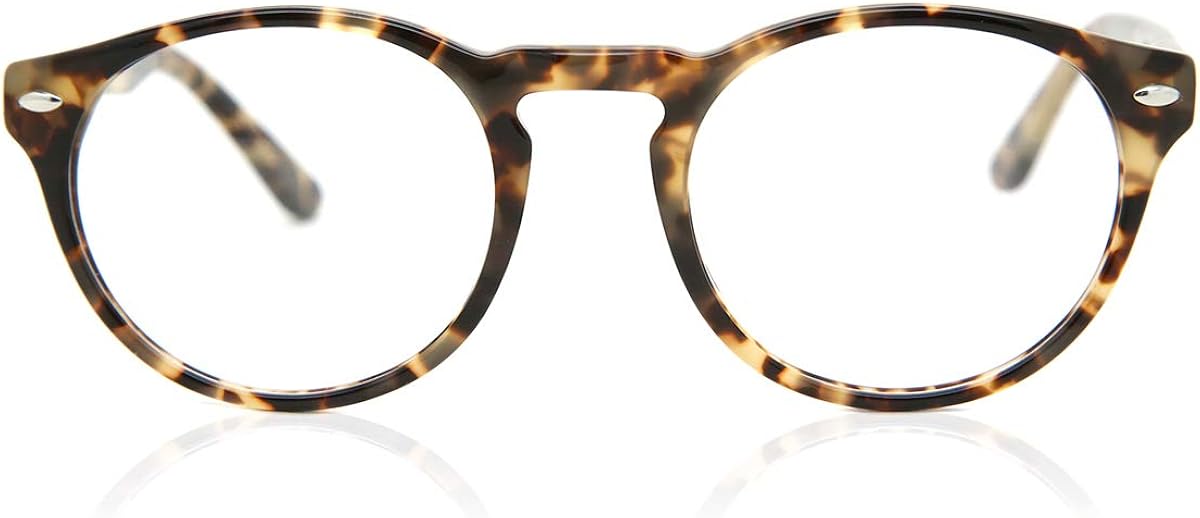 Round designer glasses frames Clearance