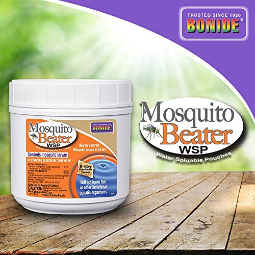 Mosquito Beater
