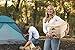 Dometic 301097202 Portable Toilet 2.6 Gallon, Tan