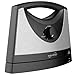Serene Innovations TV-SB Portable Wireless Tv Soundbox with Extra Power Adapter with LIBERTY Microfiber Cleaning Cloth