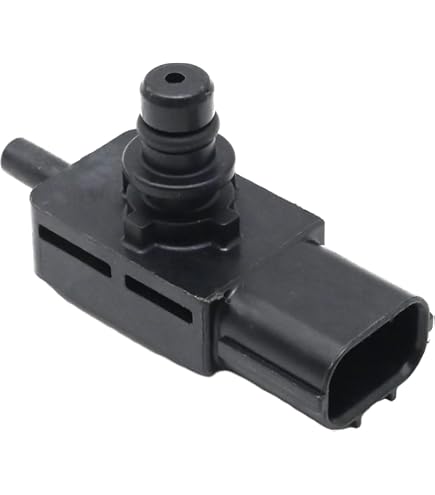 SENSORE DI PRESSIONE ASSOLUTA CITROËN C3 II 1.6 HDi 110 82Kw 112CV EUR - Foto 6