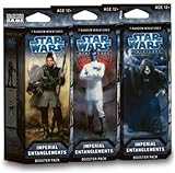 Imperial Entanglements Booster Pack