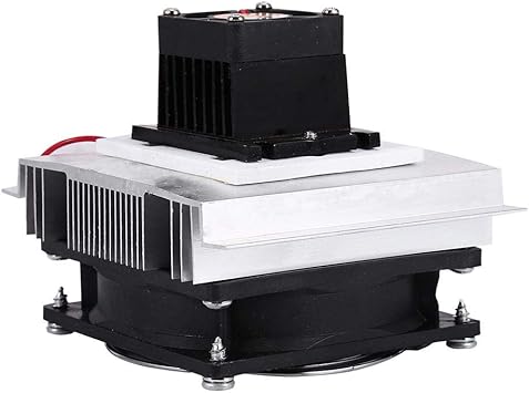 peltier air conditioner