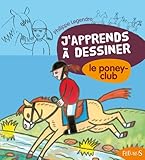 Le poney-club by 