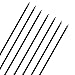 Hunter Colored Fletched Carbon Arrows with Replaceable Tips for Recurve and Compound Bow 12-pack