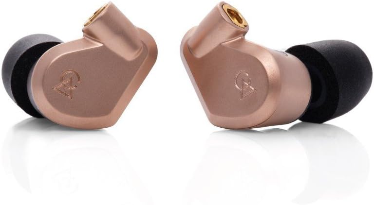 Campfire Audio Dorado Earphones