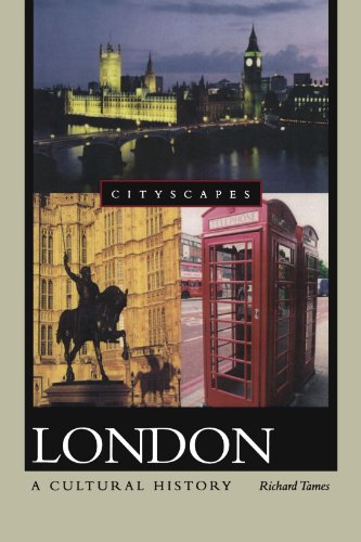 London: A Cultural History