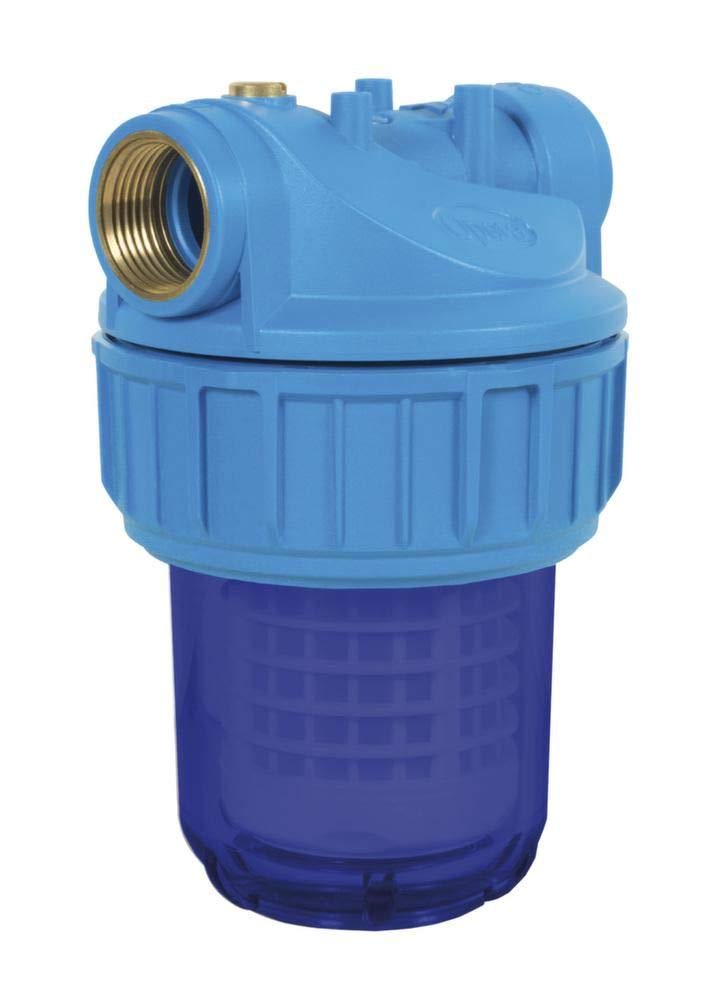 Ribiland 05420 Water Filter 5 "Blue