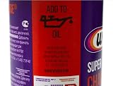 Wynn's Super Charge Oil Treatment 425ml Enhances Viscosity & Compression view 3