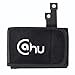 CAHU CH Belly Band Holster for Concealed Carry with Neoprene Band Black for Men and Women.