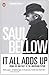 It All Adds Up: From the Dim Past to the Uncertain Future (Penguin Great Books of the 20th Century)