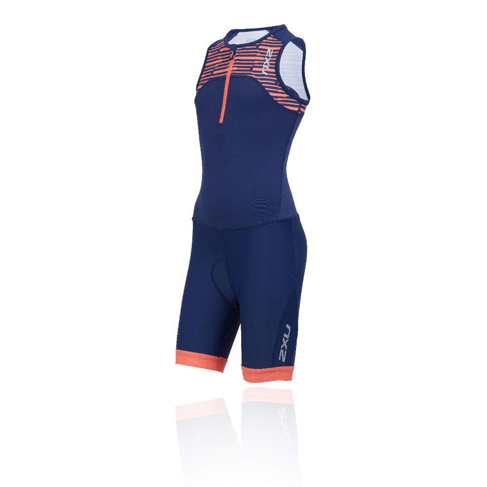 2XU Youth Active Trisuit
