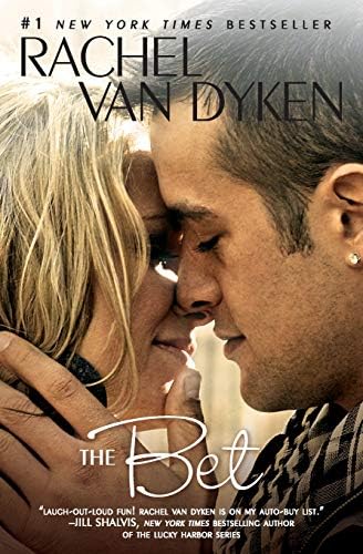 The Bet (The Bet Series Book 1)