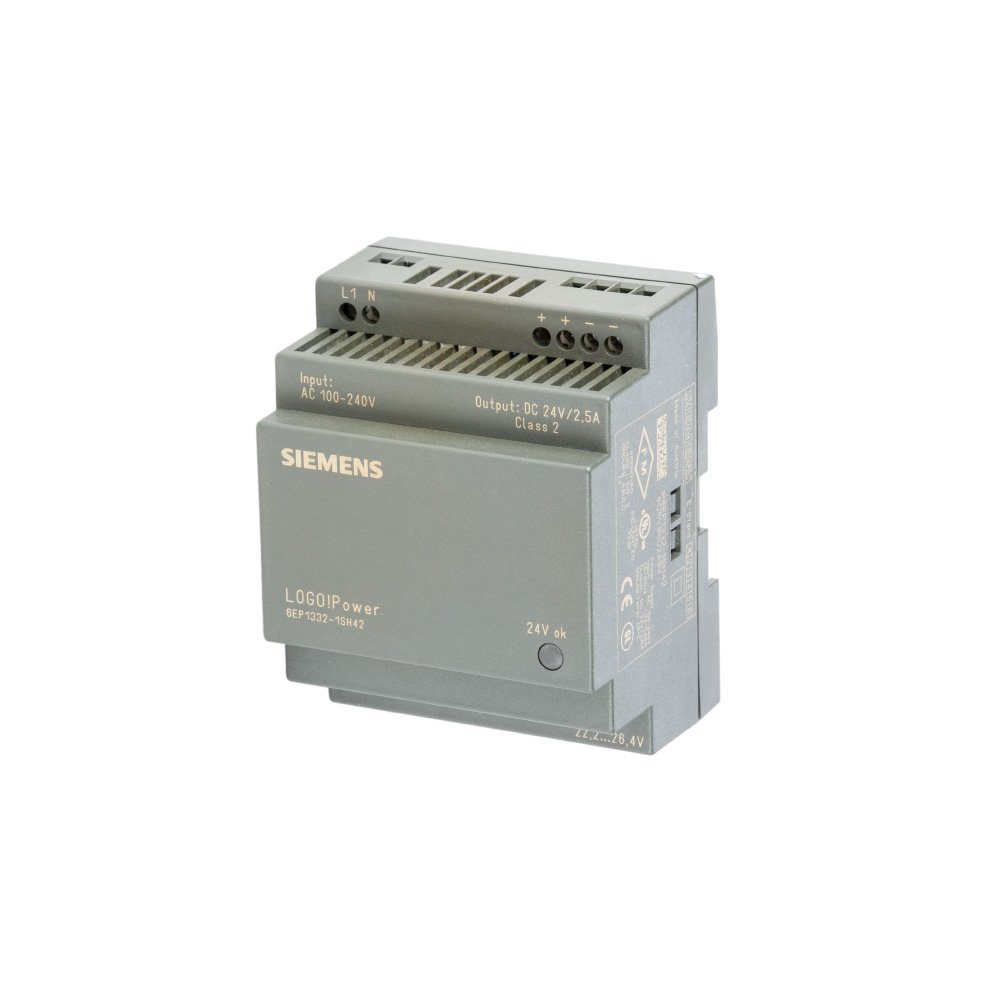 Siemens | 6EP1332-1SH42 | LOGO Power