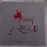 Image de Drawing Blood: A Bumper Cartoon Collection Published in Association with Amnesty International