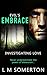Evil's Embrace (Investigating Love Book 2)