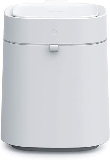 Amazon Townew トーニュー ゴミ箱 自動ゴミ箱 全自動 13 5l 13 5リットル ゴミ袋 自動密閉 自動交換 消臭 センサー式 おしゃれ ダストボックス メーカー保証 1年 T Air X Townew フタ付きゴミ箱 通販