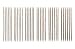 Double Pointed Needle Sets (5