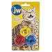 JW Cat Crazies Toy, Assorted, All Breed Sizes