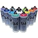 MTN 94 Montana Spray Paint 400ml Popular Colors Set of 12 Graffiti Street Art Mural Aerosol Paint Main Set 1
