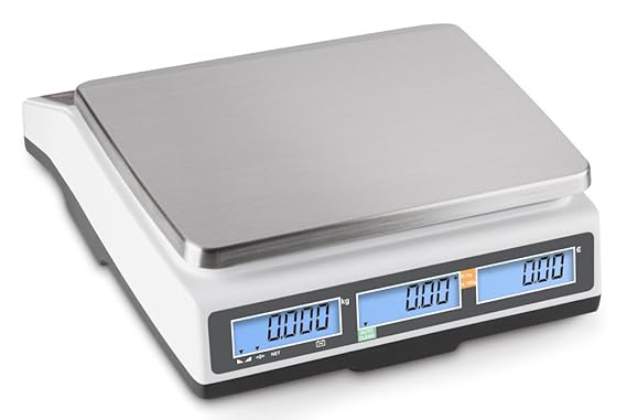 Basculas para venta ambulante | Básculas digitales, de baño, de