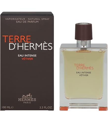 Amazon.com : Hermes Terre d'Hermes Eau Givree for Men Eau de