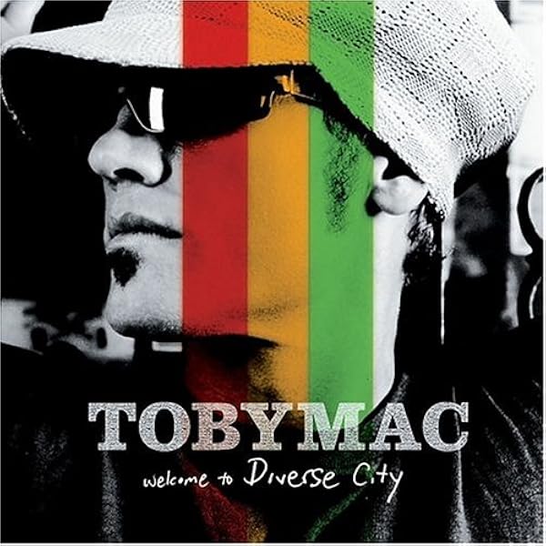Portable Sounds by Tobymac (2007) Audio CD - Amazon.com Music