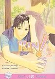 Rin! Volume 2 (Yaoi) (v. 2) by 