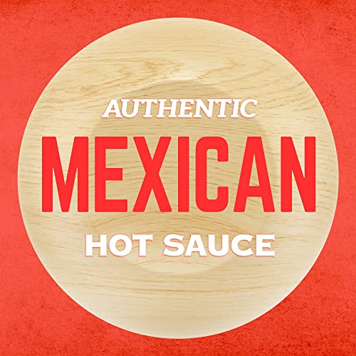 Cholula Original Hot Sauce Packets, 200 count One 200 Count