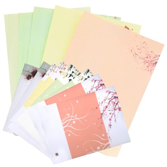 Writing paper free picture