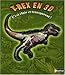 T-Rex en 3D : C'est clair et transparent ! by 