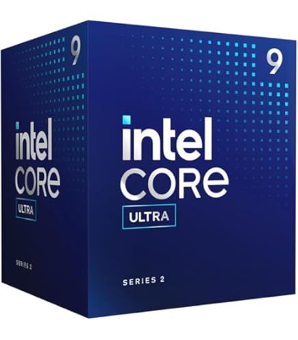 CPU Core Ultra 9 285k series 2 Intel Core Ultra 9 285K CPU: One Step Forward, One Step Back