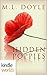 The Lei Crime Series: Hidden Poppies (Kindle Worlds Novella) (The Hidden series Book 1)