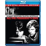 All The President’s Men: 2 Disc Special Edition (BD) [Blu-ray]