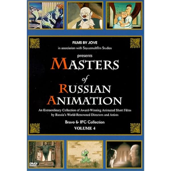 超レア　Animated Soviet Propaganda [DVD] 超レア Animated Soviet Propaganda [DVD] Amazon.com: Animated