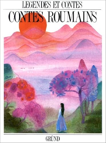 Download Contes roumains PDF