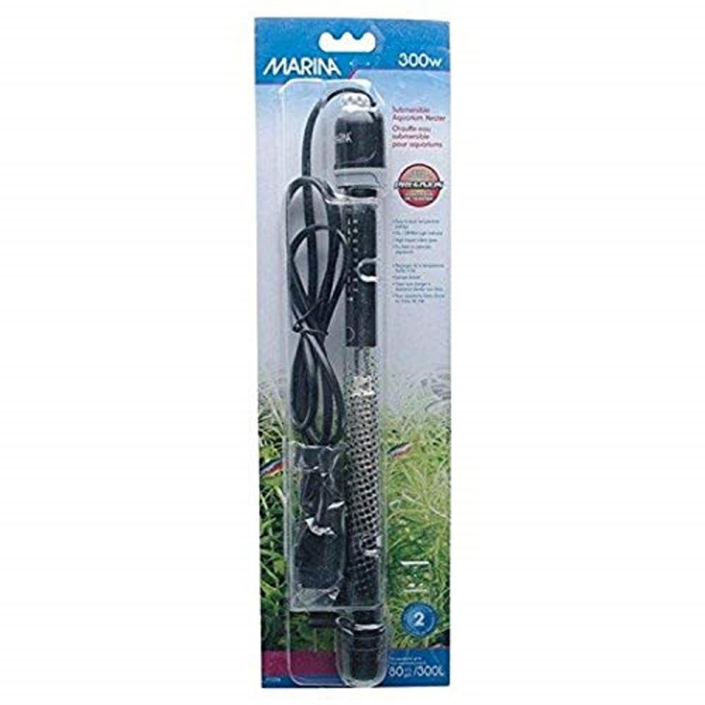 MARINA Submersible Pre Set Heater 300w