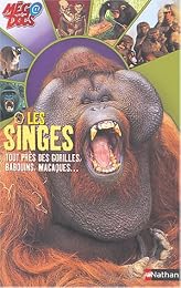 Les  singes
