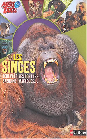 Les  singes