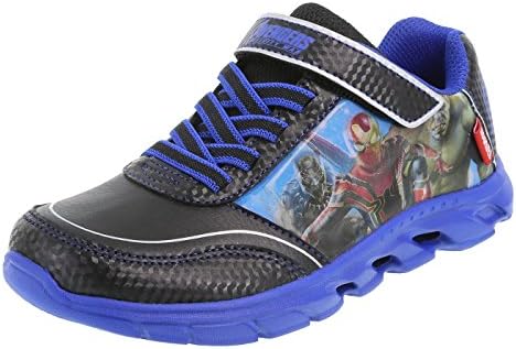 Marvel Entertainment LLC Avengers Assemble Boys' Infinity War Len Runner