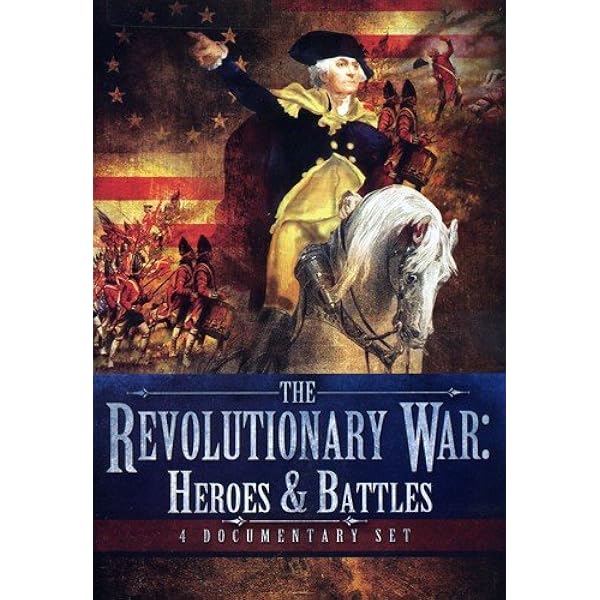 その他 Music / Power / War &amp; Revolution [DVD] Amazon.com: Liberty: Heroes Of The American Revolution [DVD