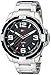 Tommy Hilfiger Men's 1791092 Analog Display Quartz Silver Watch