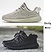 Aupek [2 Pair Pack] Reflective Rope Laces, Athletic Black And White Bright Round Shoelaces High Visibility Shoestrings, Fit for Trekking Shoes Sneakers Basketball Shoes (45 inches/114 cm)